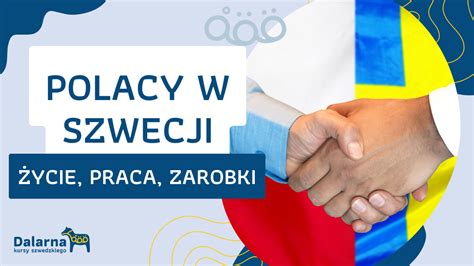 polacy w szwecji|Polacy w Szwecji